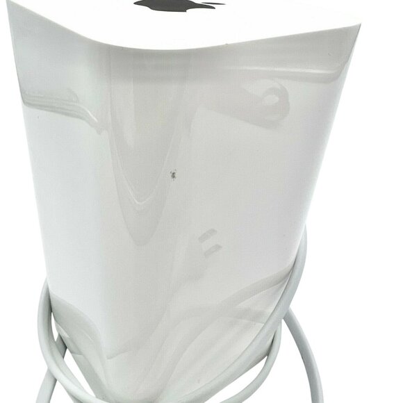 Apple AirPort Extreme 6th Gen WiFi Router A1521 Dual-Band 802.11ac Wireless - Picture 7 of 9